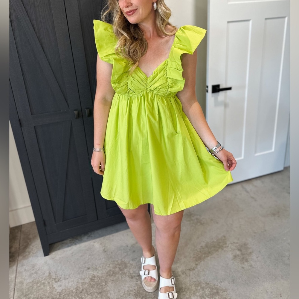 entro dress